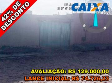 Terreno , Timon · Terreno com 162,2m² de área privada - Timon/MA