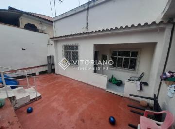Casa · 109m² · 4 Quartos · 1 Vaga · Casa Quatro Quartos Á Venda em Honório Gurgel !