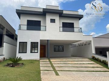 Casa de 3 quartos, Itupeva · Casa Residencial Pecan Itupeva - 3 suites