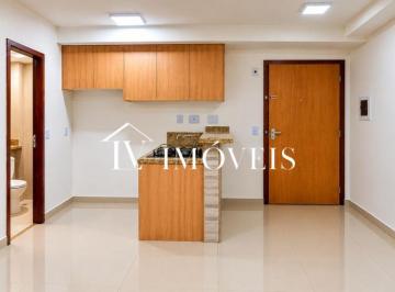 Apartamento de 1 quarto, Águas Claras · Avenida Jacarandas - Apartamento 1 Quarto - Aguas Claras