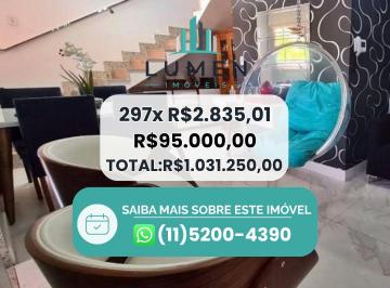 Casa de 6 quartos, Mairiporã · Sobrado à venda em Mairiporã I 6 Quartos I Área de Lazer Gourmet I Piscina I 3 Vagas