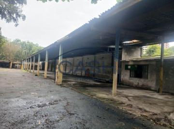 Comercial , Rio de Janeiro · Galpão - 3.600m² - Jacarepagua / Rio de Janeiro - Ref.: 7209