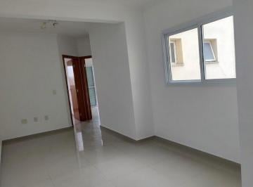 Apartamento de 2 quartos, Santo André · Apartamento com 51m², 2 dormitórios (1 suíte) e 1 vaga - Santo André/SP