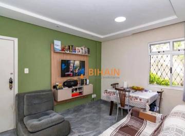 98c5200ec3e5ea86d46a11485ad62ca1c3f505c2 · Apartamento com 3 dormitórios à venda, 77 m² por R$ 415.000,00 - Padre Eustáquio - Belo Horizonte/MG