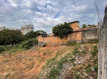 2805fd765712d65f6a08ceb6cc4819f2e69dda9d · Terreno à venda, 500 m² por R$ 390.000,00 - Marajó - Belo Horizonte/MG
