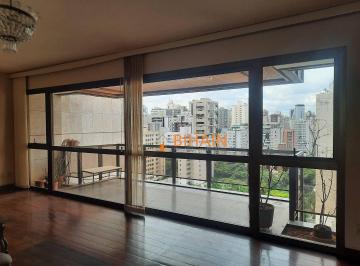 b80a1c31694c39739ad1582f5a28d37826f67479 · Apartamento com 4 dormitórios à venda, 300 m² por R$ 3.000.000,00 - Lourdes - Belo Horizonte/MG
