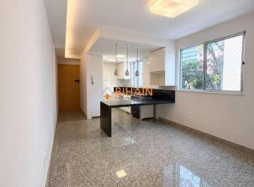 ba002c769d5d9ef4c3d306b2ac8ebdc27c344066 · Apartamento com 2 dormitórios à venda, 52 m² por R$ 820.000,00 - Serra - Belo Horizonte/MG