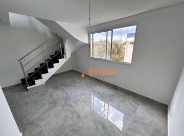 702ff18cfc0903242e64fa70392015e4261d870b · Cobertura com 3 dormitórios à venda, 110 m² por R$ 990.000,00 - Buritis - Belo Horizonte/MG