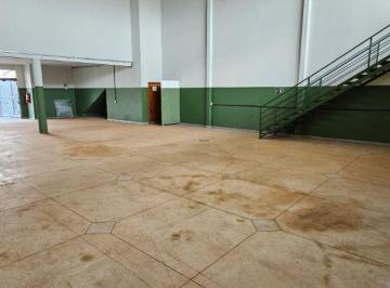Comercial de 3 quartos, Santa Bárbara D'Oeste · Salão comercial com Casa no piso superior
