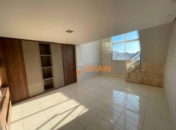 ae4f32fbb3c6a6521adefb76a27f40d52d4ba2ed · Cobertura com 4 dormitórios à venda, 210 m² por R$ 1.390.000,00 - Buritis - Belo Horizonte/MG