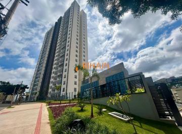 9091d1a85652a2d68bfb08730485545d94bd6702 · Apartamento com 3 dormitórios à venda, 59 m² por R$ 780.000,00 - Estoril - Belo Horizonte/MG