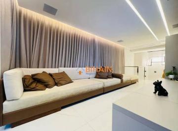 5884475c3a298718850382805caccff80abb7597 · Cobertura com 3 dormitórios à venda, 203 m² por R$ 1.590.000,00 - Jaraguá - Belo Horizonte/MG