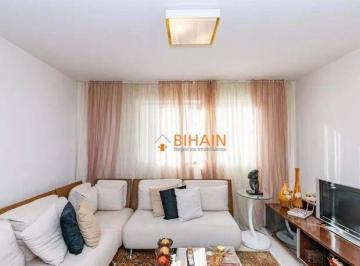 713b699dffd7aec42ae7fa78c78387645d267265 · Apartamento com 3 dormitórios à venda, 101 m² por R$ 920.000,00 - Buritis - Belo Horizonte/MG