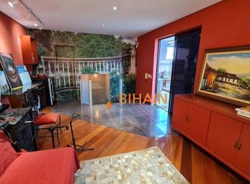 7f6a971570422b21e5541969d06edce3379e0fb4 · Cobertura com 3 dormitórios à venda, 206 m² por R$ 1.400.000,00 - Buritis - Belo Horizonte/MG