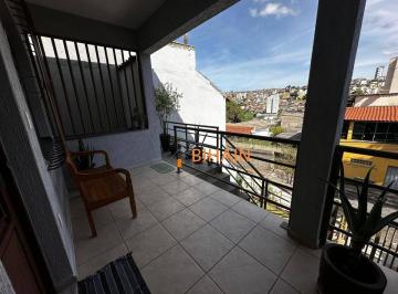 845a97f2824b61881c82c0479b429e3e269c3305 · Casa com 4 dormitórios à venda, 300 m² por R$ 980.000,00 - Nova Granada - Belo Horizonte/MG