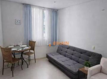 ff63e282ff5ce777fba48314b077cebc17ea420e · Flat com 1 dormitório à venda, 40 m² por R$ 380.000,00 - Estoril - Belo Horizonte/MG