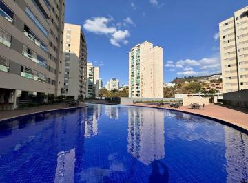 d4acc11114396f4ebdfc0bad5e33f0e2f4a45c07 · Apartamento com 3 dormitórios à venda, 89 m² por R$ 1.320.000,00 - Buritis - Belo Horizonte/MG