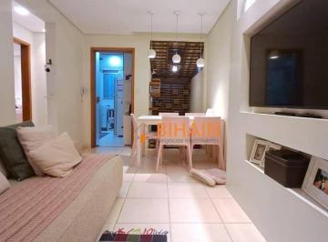 6377eae8c8e490cd917527b3347609fd1713c3ac · Apartamento Garden com 2 dormitórios à venda, 80 m² por R$ 560.000,00 - Cinquentenário - Belo Horizo