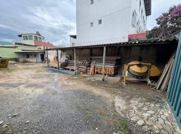 86e3cbb90ebc7aa46e2e5e6107e7aa9aa55f1d49 · Galpão à venda, 250 m² por R$ 850.000,00 - Dona Clara - Belo Horizonte/MG