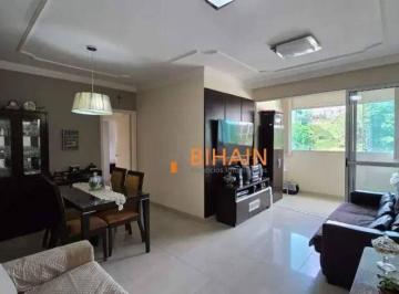 31f3d220b223e6a8ee1cf81249685cfc2c8d5960 · Apartamento com 3 dormitórios à venda, 97 m² por R$ 770.000,00 - Estoril - Belo Horizonte/MG
