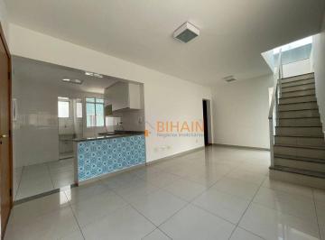 3922dd8e14dacc0e8b5ab78ed9226650d82e1a4f · Cobertura com 3 dormitórios para alugar, 215 m² por R$ 6.940,41/mês - Buritis - Belo Horizonte/MG