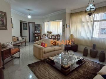 f357da825c0ad624ef7f9db3435ab51eae45b409 · Apartamento com 4 dormitórios, 150 m² - venda por R$ 890.000,00 ou aluguel por R$ 6.253,67/mês - Bur