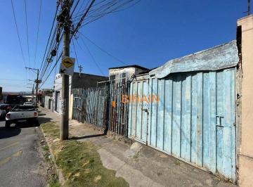 91bf3418872c0a3f366b1d6797e3b2fb6af3872d · Terreno à venda, 380 m² por R$ 460.000,00 - Caiçaras - Belo Horizonte/MG