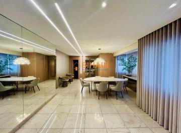 2d7a03f64de91a0a033214299de646d89908032e · Apartamento com 4 dormitórios para alugar, 140 m² por R$ 16.666,25/mês - Belvedere - Belo Horizonte/