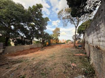 4069a4a42b273e379c4a3024ecb0bb758e23be5d · Terreno para alugar, 1100 m² por R$ 6.163,64/mês - Cinquentenário - Belo Horizonte/MG