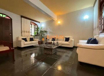 0cc103ceebcf68c0d17500795a1a253d1bd35e29 · Casa com 4 dormitórios à venda, 225 m² por R$ 1.200.000,00 - Havaí - Belo Horizonte/MG