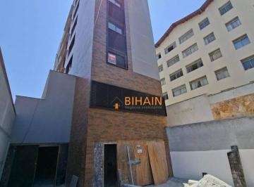 1691f5329902e1036123e2e72fbe51360d883664 · Apartamento com 2 dormitórios à venda, 58 m² por R$ 895.000,00 - Gutierrez - Belo Horizonte/MG