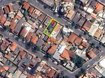 2a5192a24f62086ae8b77b1048ce0c9136b5344d · Terreno à venda, 360 m² por R$ 460.000,00 - Salgado Filho - Belo Horizonte/MG