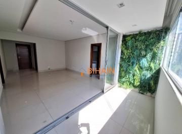3e3cea63b392304edc2858dda20030b3d3c4caff · Apartamento com 4 dormitórios à venda, 100 m² por R$ 960.000,00 - Estoril - Belo Horizonte/MG
