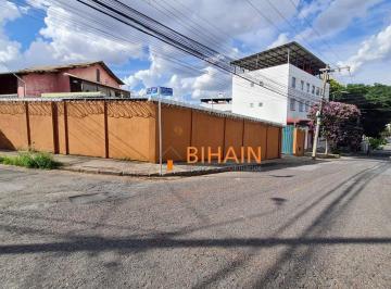 285beef48738f09ac37ae21bd3837f13e12606a4 · Terreno à venda, 392 m² por R$ 850.000,00 - Dona Clara - Belo Horizonte/MG