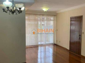 535297471d2e4157831fed6eedba2592f311a378 · Apartamento com 3 dormitórios para alugar, 105 m² por R$ 4.595,10/mês - Buritis - Belo Horizonte/MG