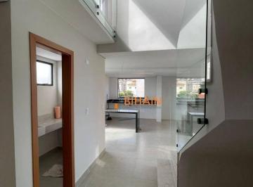 30f4993c708579f115789eab10258a774369f6fb · Cobertura com 2 dormitórios à venda, 109 m² por R$ 1.300.000,00 - Santo Antônio - Belo Horizonte/MG