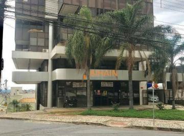 fcb3ee91ec68c39ce40eac5389601e3e9449b7c6 · Loja para alugar, 196 m² por R$ 9.861,00/mês - Santa Lúcia - Belo Horizonte/MG