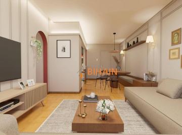 02ab1d09d0ab607297371fde81adb96f5f47dcf4 · Apartamento com 3 dormitórios à venda, 116 m² por R$ 890.000,00 - Centro - Belo Horizonte/MG