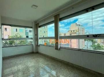 45ef553bc0760c764f15d6df42e26e520be8e96d · Apartamento com 3 dormitórios à venda, 120 m² por R$ 1.100.000,00 - Grajaú - Belo Horizonte/MG
