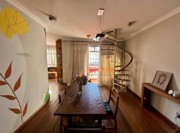 b68390102174471c79981603dff29d232d3b270b · Cobertura com 4 dormitórios à venda, 202 m² por R$ 900.000,00 - Padre Eustáquio - Belo Horizonte/MG