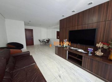852941c3d71a351e25e08e7cd51fcec8507964f9 · Apartamento com 3 dormitórios à venda, 120 m² por R$ 1.100.000,00 - Nova Suíssa - Belo Horizonte/MG