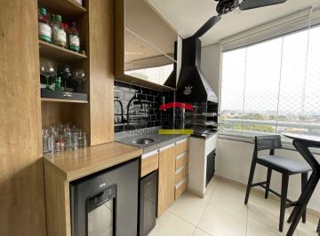 Apartamento de 2 quartos, São Paulo · Apartamento à venda no Imirim com 2 quartos, varanda gourmet e 1 vaga