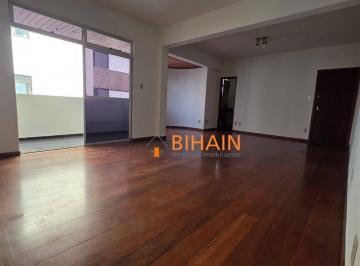 a97c4cd882a83b52f5f46359b3f4074cd09bfbc9 · Apartamento com 4 dormitórios à venda, 140 m² por R$ 890.000,00 - Buritis - Belo Horizonte/MG