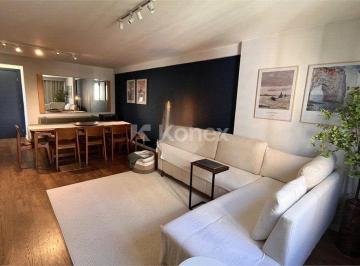 Apartamento de 3 quartos, São Paulo · Edifício Araruama, Santa Cecília: 121 m², 3 dorms, reformado, 1 vaga