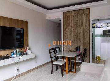 98db01455defa80e5b9a0262856a451cb020ca39 · Apartamento com 3 dormitórios à venda, 84 m² por R$ 430.000,00 - Estrela Dalva - Belo Horizonte/MG