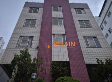ac19cf3c958038509cb5f8a736c40c2b51beb01c · Apartamento com 3 dormitórios à venda, 100 m² por R$ 550.000,00 - Buritis - Belo Horizonte/MG