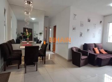 6b2d997a2532b2e4e4d380cbf8d8fb20ed44c5f4 · Apartamento com 3 dormitórios para alugar, 82 m² por R$ 3.628,50/mês - Estoril - Belo Horizonte/MG