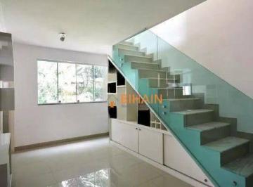 6fae1c540339b0c8efbdd51597c8953ff894dd2b · Cobertura com 2 dormitórios à venda, 140 m² por R$ 810.000,00 - Santo Antônio - Belo Horizonte/MG