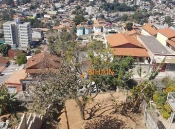 ee340324b192b371c3e4f0903defc5f7befb9630 · Terreno à venda, 384 m² por R$ 290.000,00 - Nova Gameleira - Belo Horizonte/MG