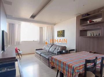 fbe7a08803167e2331d971b3ba030537b46992a5 · Apartamento com 3 dormitórios à venda, 75 m² por R$ 550.000 - Estrela Dalva - Belo Horizonte/MG